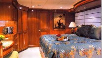 Magic -  Guest Cabin 2